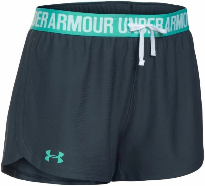 Under Armour Women's Play Up Short