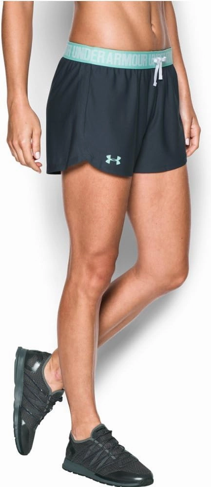Under Armour Women's Play Up Short