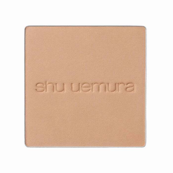 Unlimited Nude Mopo Care-In Powder Foundation Refill