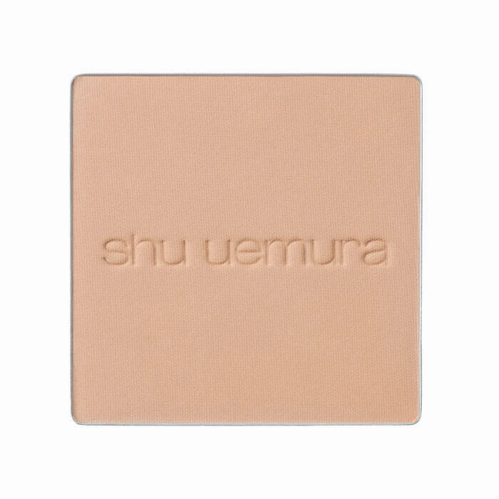 Unlimited Nude Mopo Care-In Powder Foundation Refill