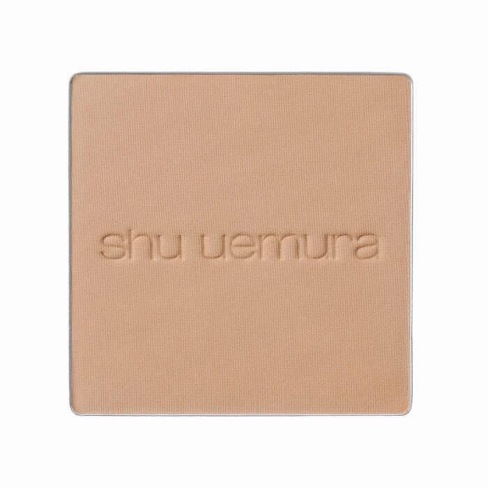 Unlimited Nude Mopo Care-In Powder Foundation Refill