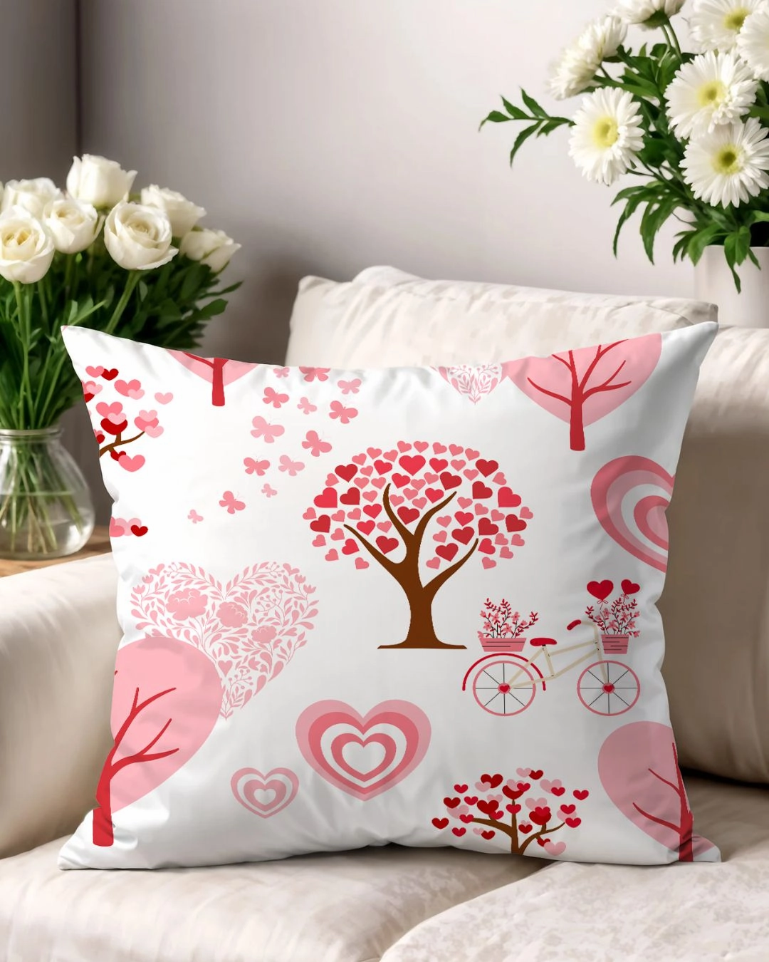 Valentine's Day
