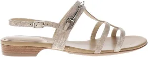 VANELi Womens Banjel Strappy Casual Sandals Casual - Beige