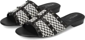 VANELi Womens Banyan Slide Casual Sandals Casual - Beige