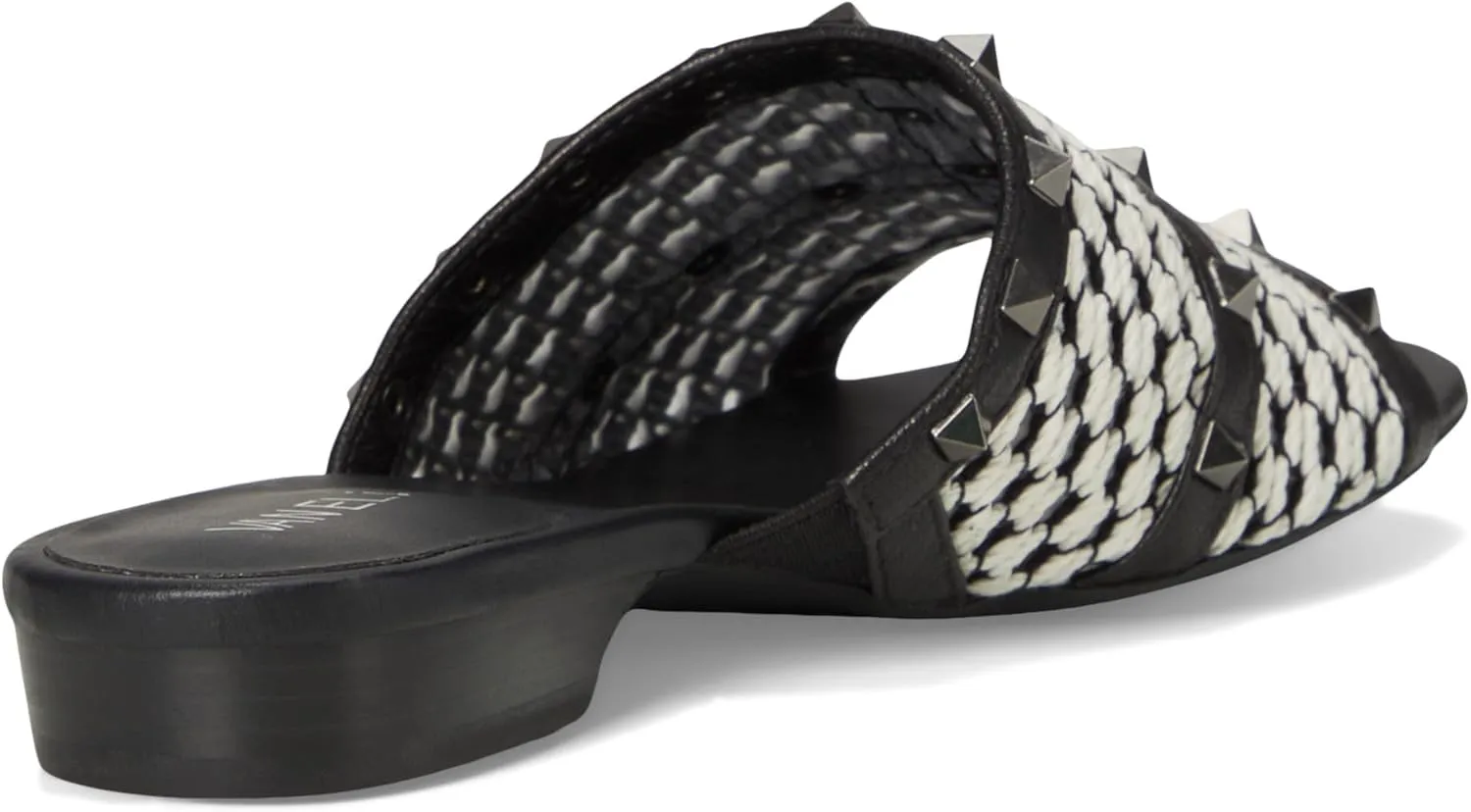 VANELi Womens Banyan Slide Casual Sandals Casual - Beige