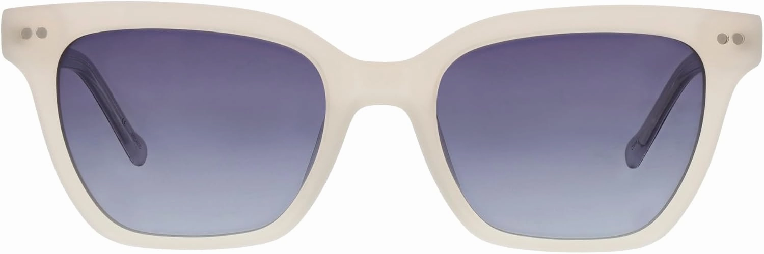 Vera Bradley Women's Polarized Keegan Cat Eye Sunglass