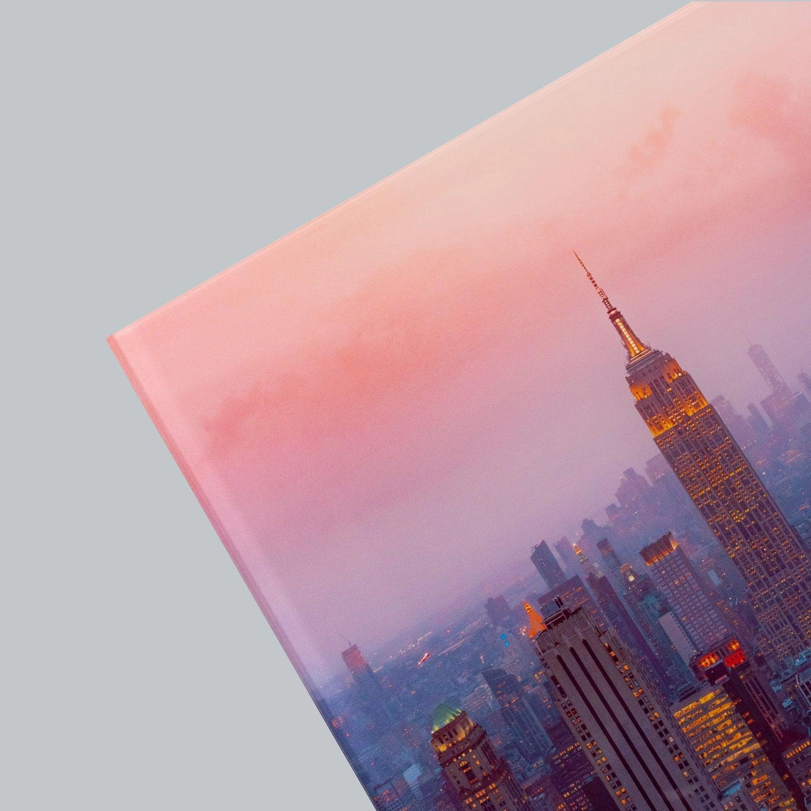 Vibrant vision