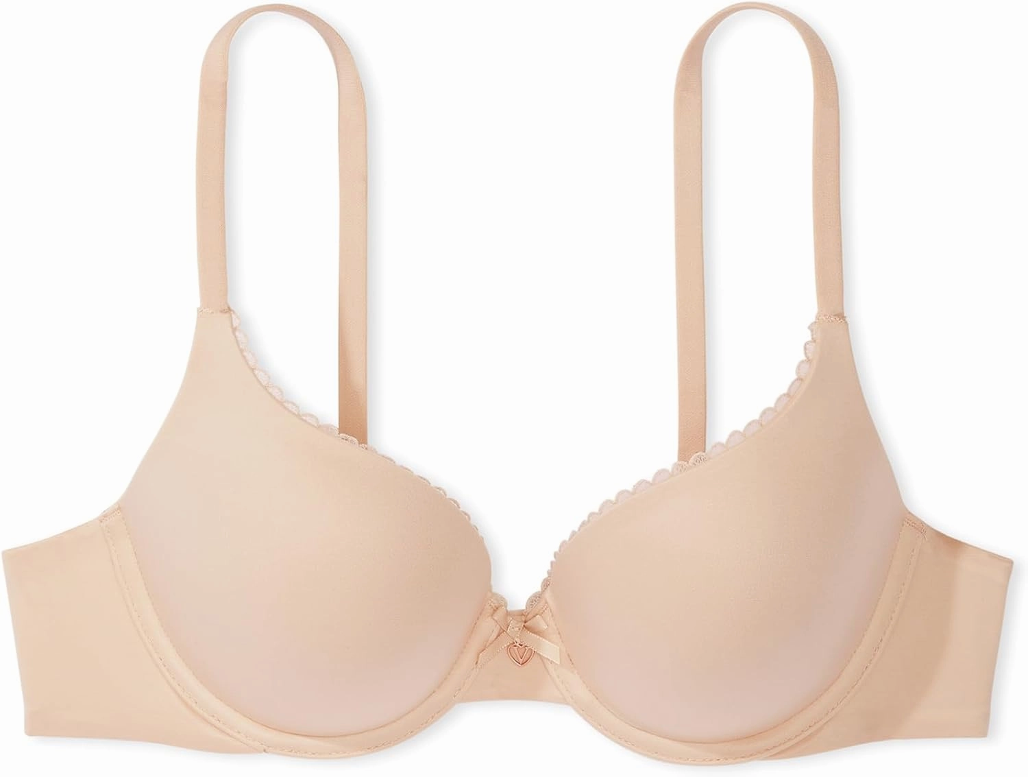 Victoria's Secret Women's Body by Victoria Full Coverage Push Up Bra, Bras for Women (32A-38DDD)