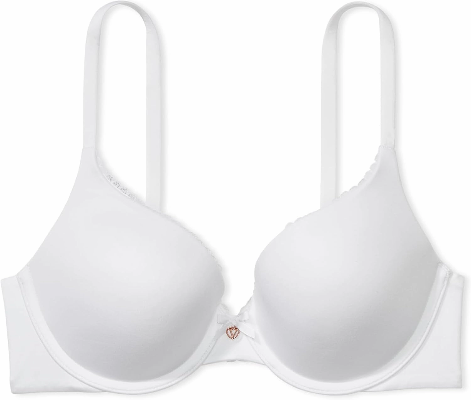 Victoria's Secret Women's Body by Victoria Full Coverage Push Up Bra, Bras for Women (32A-38DDD)