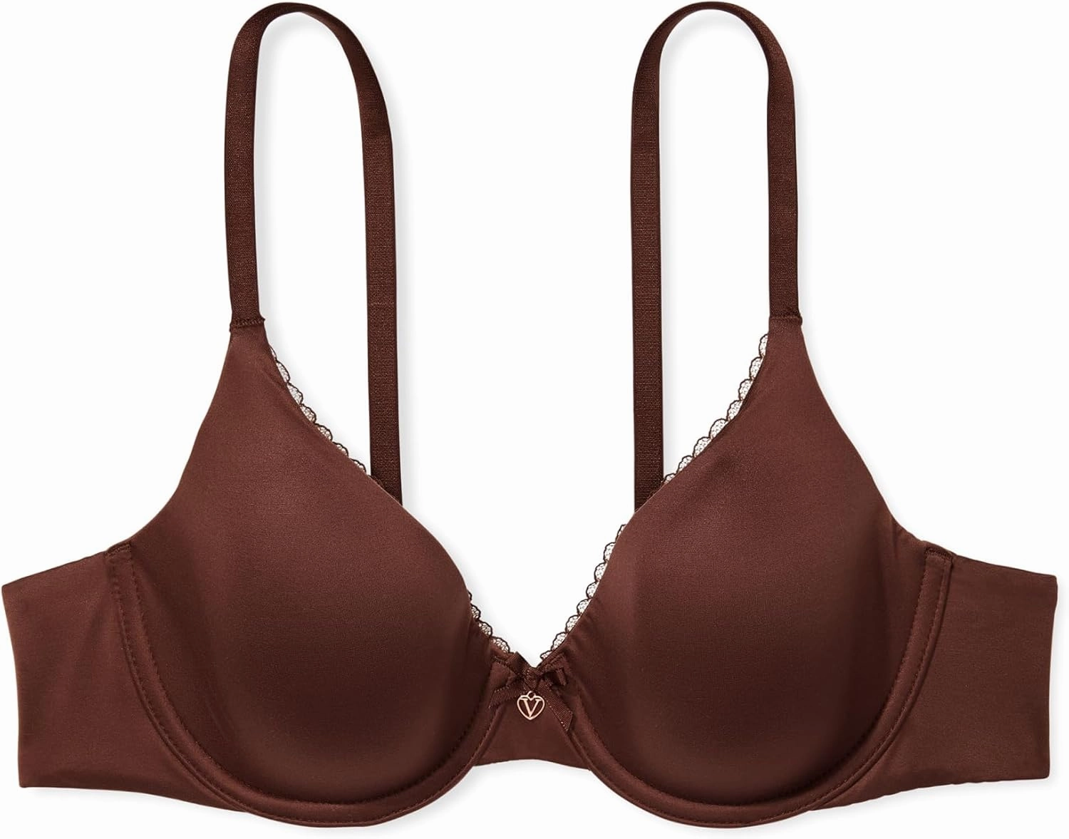 Victoria's Secret Women's Body by Victoria Full Coverage Push Up Bra, Bras for Women (32A-38DDD)