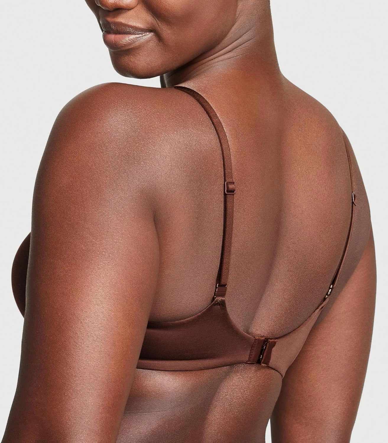 Victoria's Secret Women's Body by Victoria Full Coverage Push Up Bra, Bras for Women (32A-38DDD)