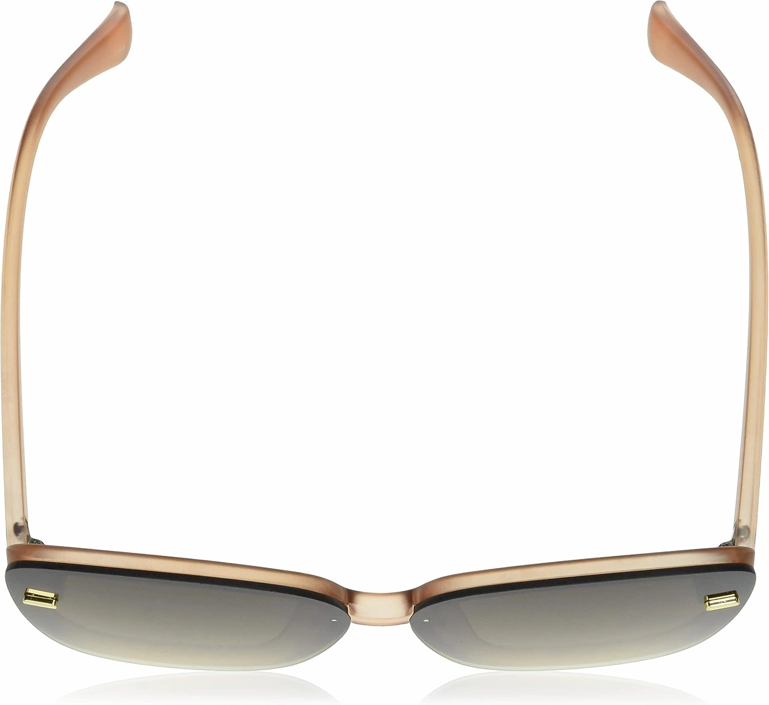 Vince Camuto Women's Glamorous 100% UV Protective Square Sunglasses