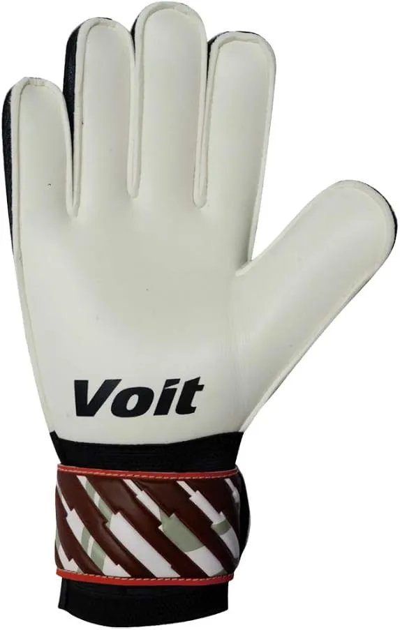Voit PRO PERFORMANCE GOALKEEPER GLOVES RED