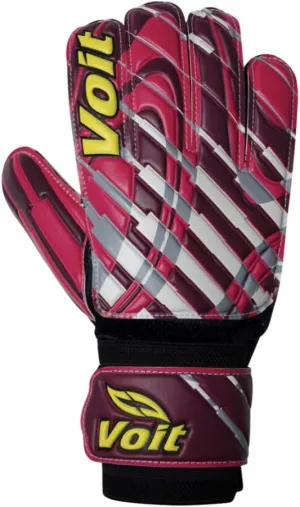 Voit PRO PERFORMANCE GOALKEEPER GLOVES RED