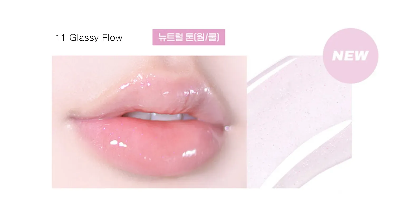 WAKEMAKE - Dewy Gel Glow Tint
