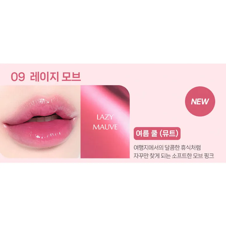 WAKEMAKE - Dewy Gel Glow Tint