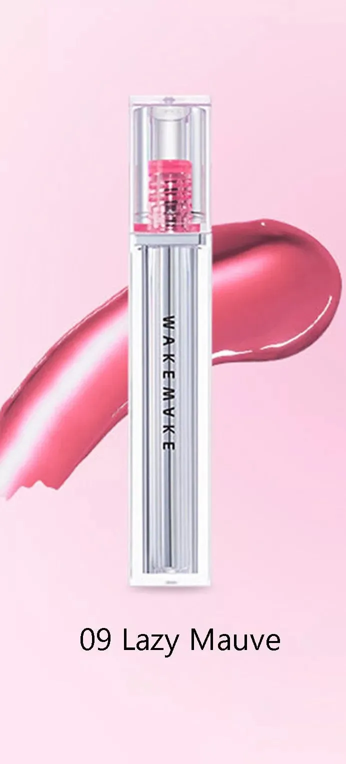 WAKEMAKE - Dewy Gel Glow Tint