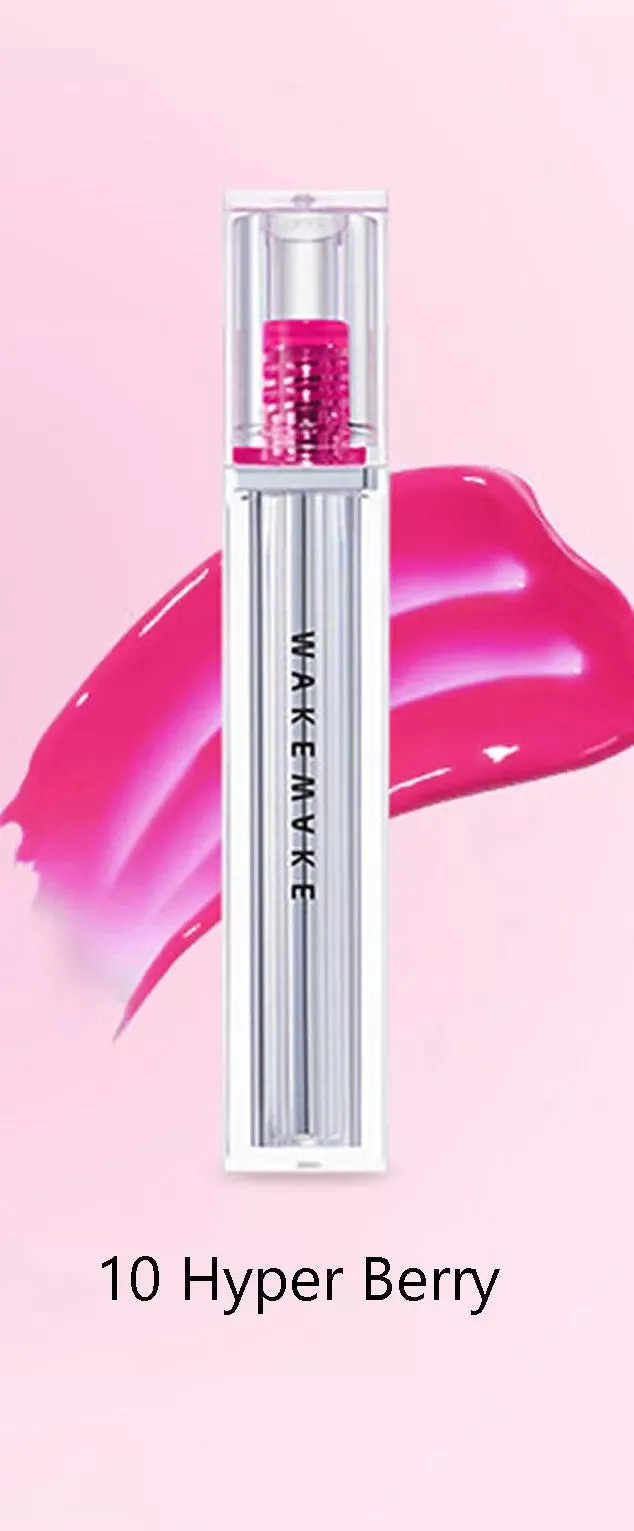 WAKEMAKE - Dewy Gel Glow Tint