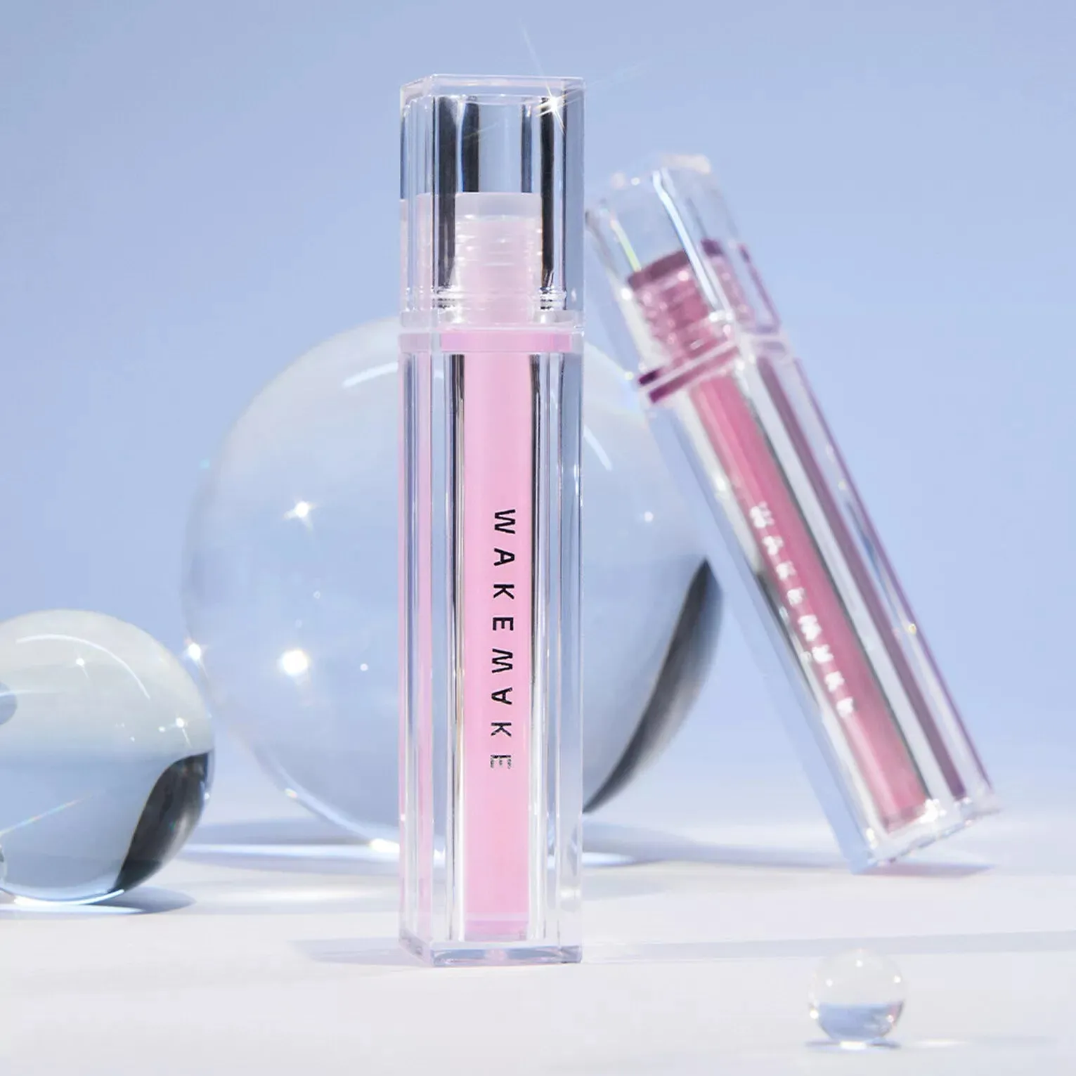 WAKEMAKE - Dewy Gel Glow Tint