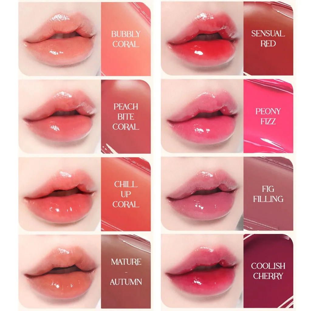 WAKEMAKE - Dewy Gel Glow Tint