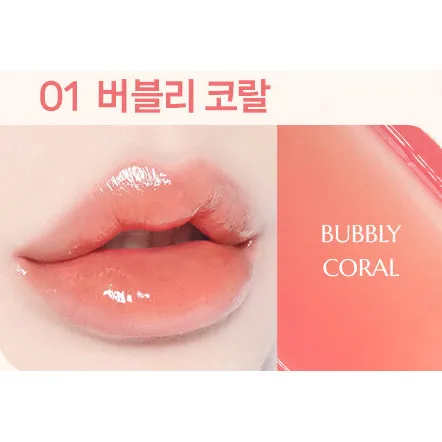 WAKEMAKE - Dewy Gel Glow Tint