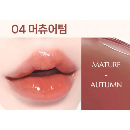 WAKEMAKE - Dewy Gel Glow Tint