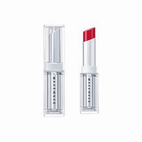 Wakemake Dewy Gel Glaze Stick 10 Crushed Red