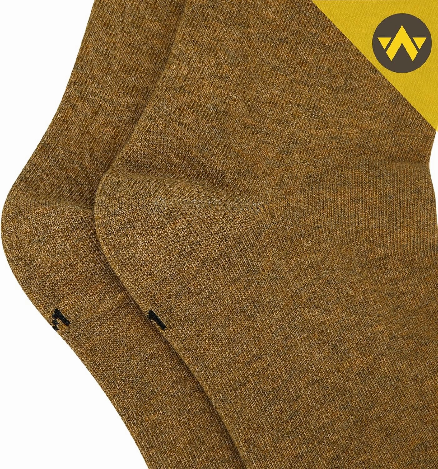 WANDER Men's Dress Socks Cotton Thin Classic Lightweight Socks 6/8 Pairs Solid & Patterned Soft Breathable Socks