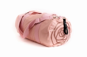Weekender Bag | Blush Pink