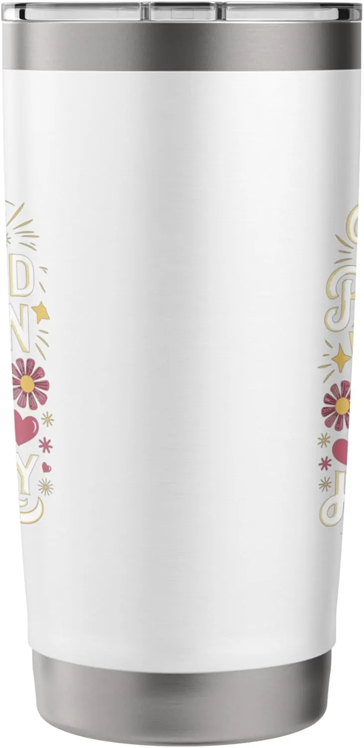 Well Behaved Women Rarely Make History Quote Stainless Steel Insulated Tumbler
