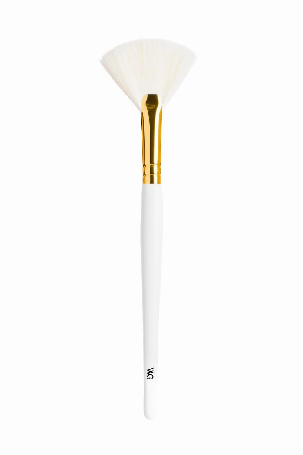 White Gold Collection #6 Fan