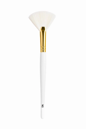 White Gold Collection #6 Fan