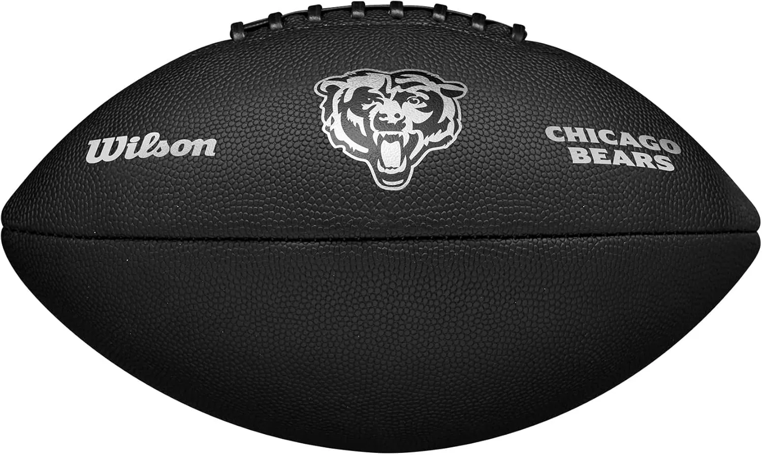 WILSON NFL Team Metallic Premiere Footballs - Official Size