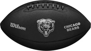 WILSON NFL Team Metallic Premiere Footballs - Official Size