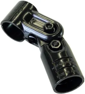 Yazaki Chemical HJ-7 S2 Φ28 Elector Metal Joint 2 Pieces