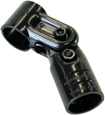 Yazaki Chemical HJ-7 S2 Φ28 Elector Metal Joint 2 Pieces