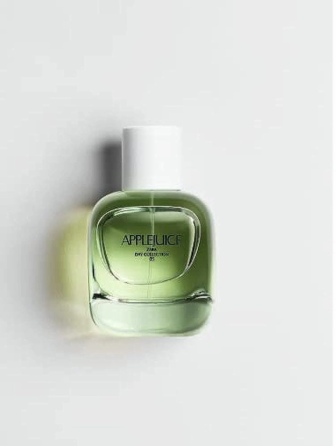 Zara APPLEJUICE EAU DE TOILETTE 90 ML (3.0 FL. OZ) NEW EDITION- REFILLABLE